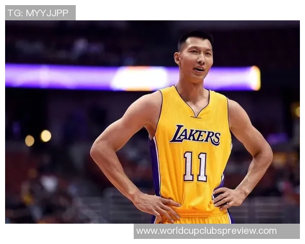 易建联的篮球传奇之路：从少年梦想到国际赛场的辉煌成就与影响力