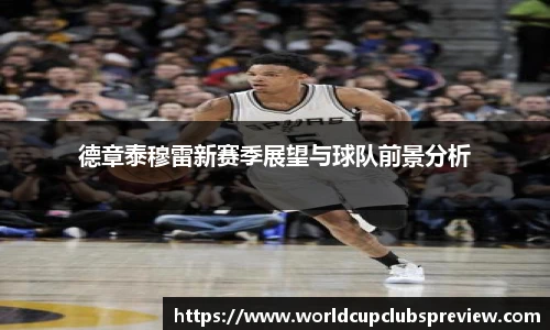 德章泰穆雷新赛季展望与球队前景分析